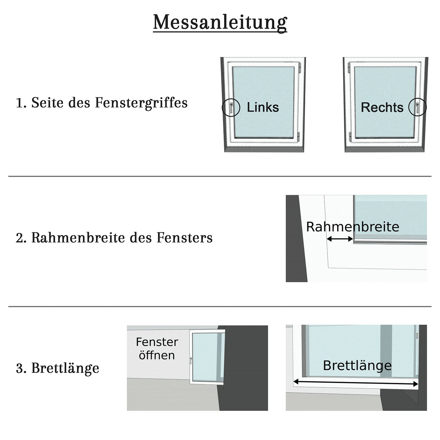 <tc>frischluft</tc> Window sill