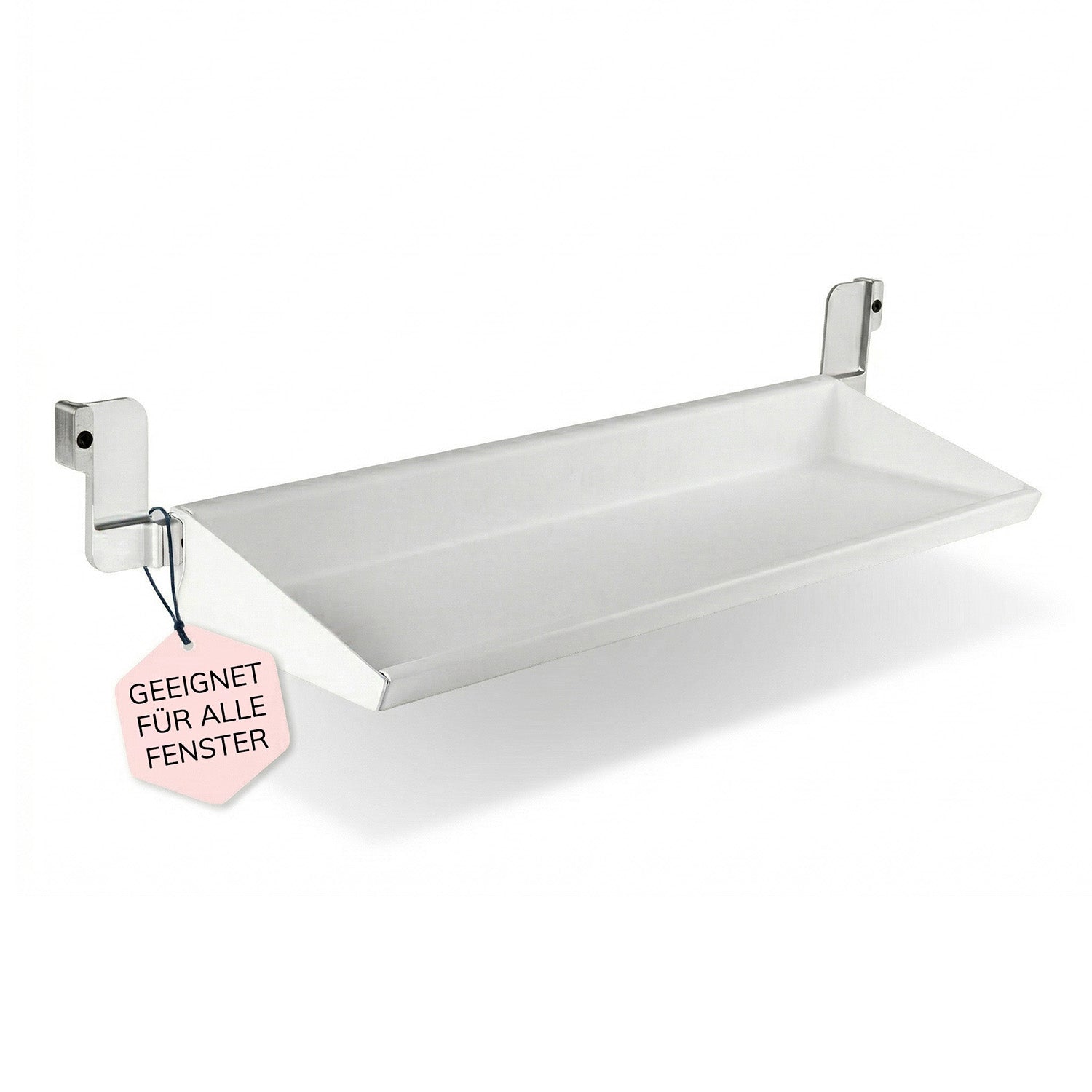 frischluft Fensterbrett