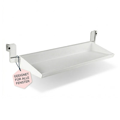 frischluft Fensterbrett